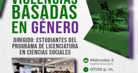 Taller sobre Violencias Basadas en Género